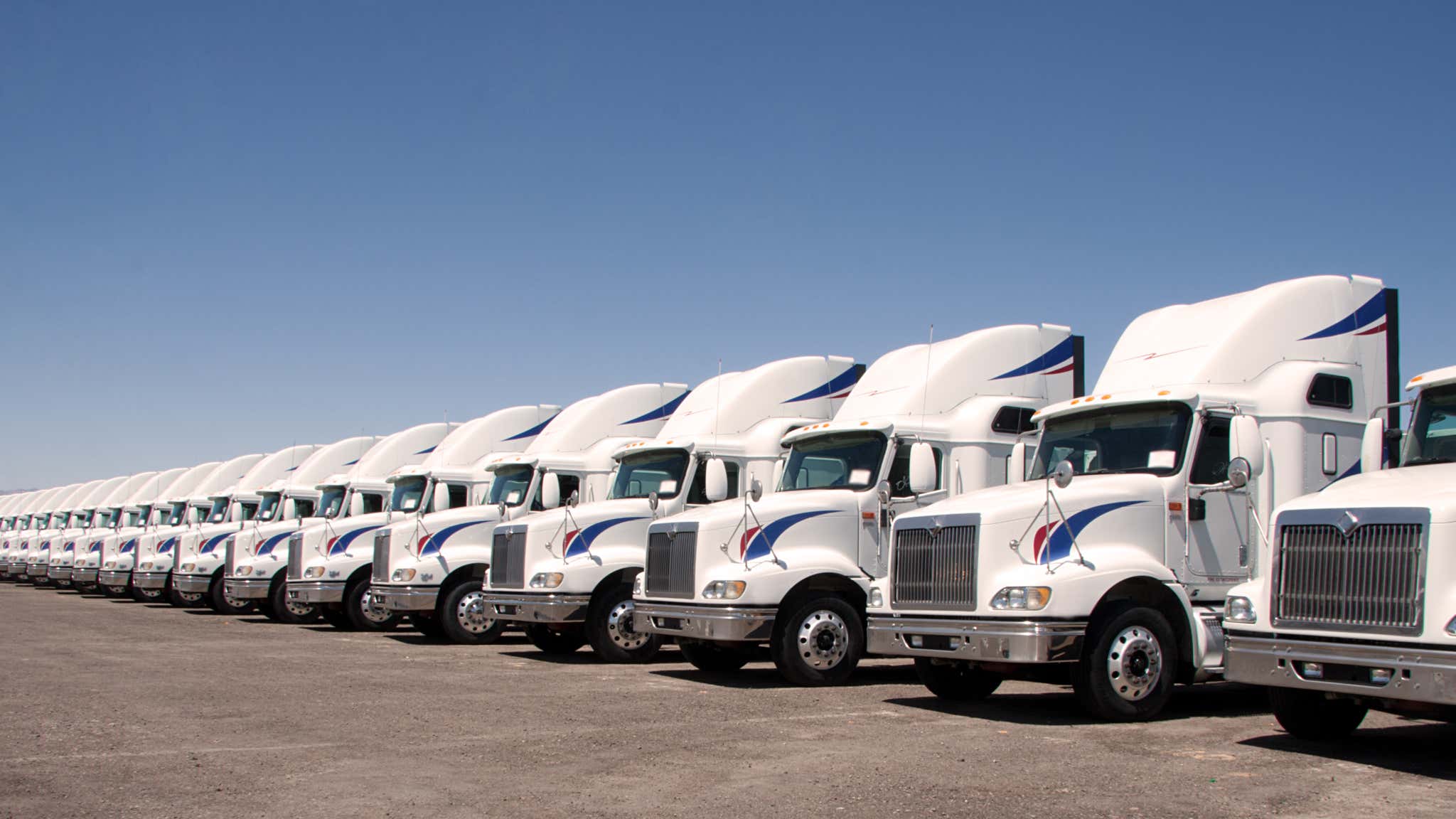 Jake Brakes are most common in large trucks. 杰克制动器在大型卡车中最常见。
