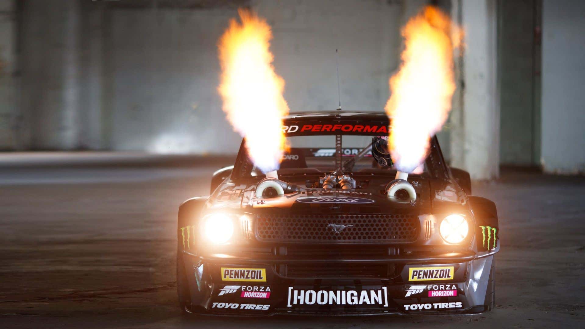 Hoonicorn. Hoonicorn。
