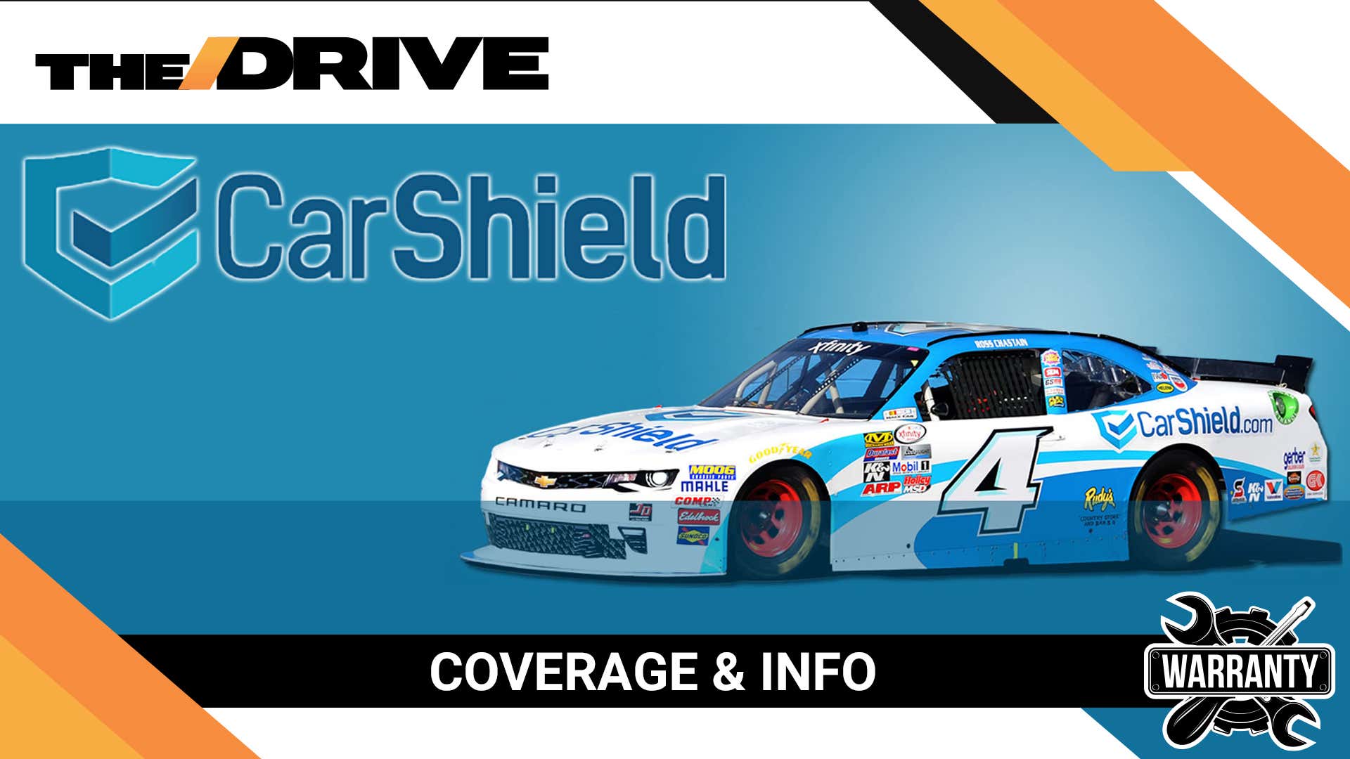 Looking at CarShield's coverage 看着卡尔斯喀尔德的覆盖范围