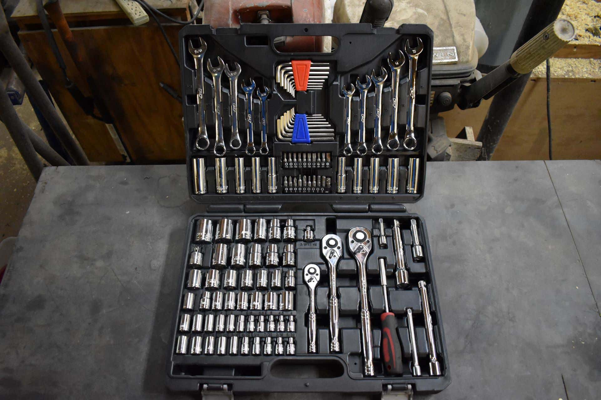 Unboxing Performance Tool Set 拆箱性能工具集