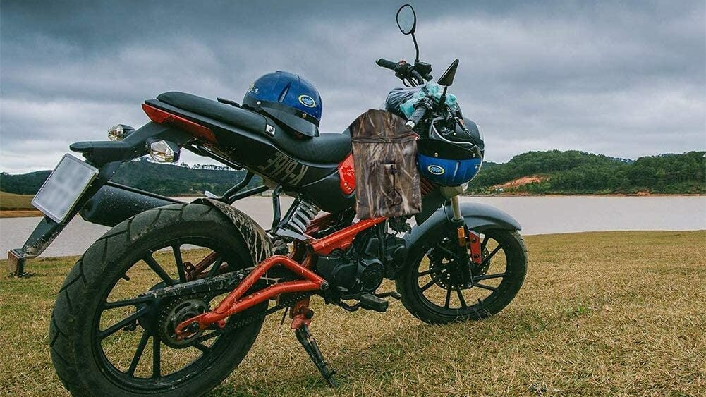 ATV包关闭