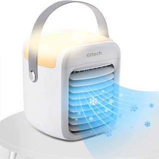 GtTech便携式空调