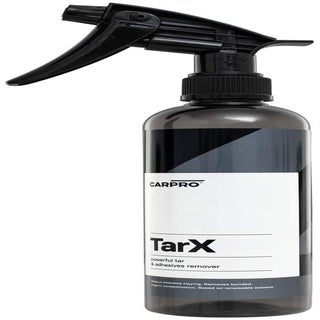 Carpro Tar X Tar和粘合剂去除剂